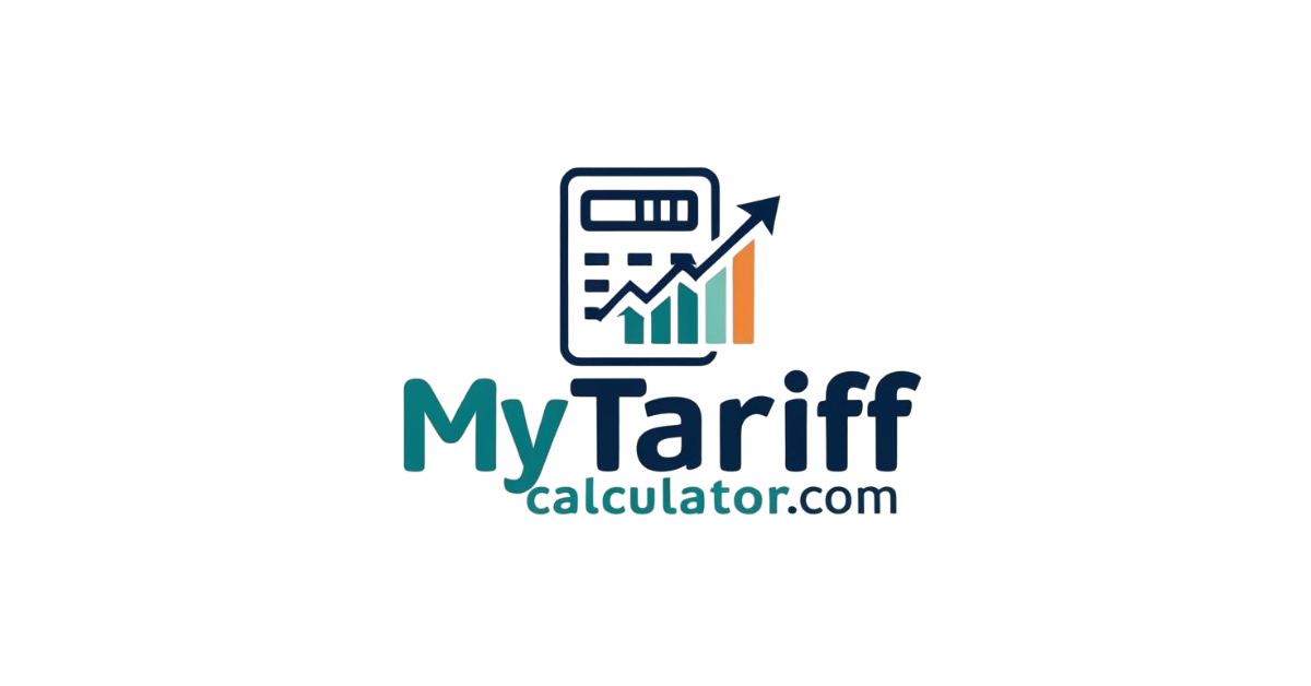 MyTariff Calculator